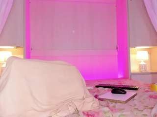 ariiannavega live webcam show
