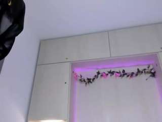 ariiannavega live profile