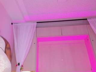 ariiannavega live webcam show