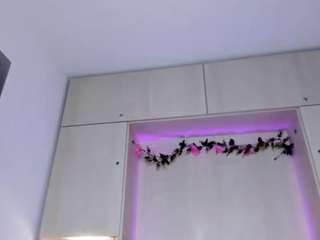 ariiannavega live webcam show
