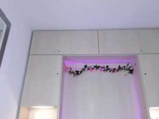 ariiannavega live webcam show