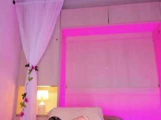 AriiannaVega live webcam show