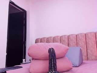 aurora-mr Live Webcam on CamSoda