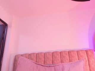 aurora-mr Live Webcam on CamSoda