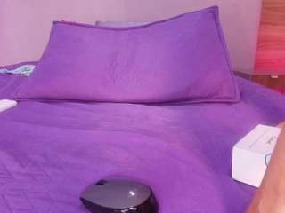 aurora-mr Live Webcam on CamSoda