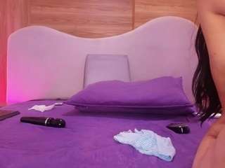 aurora-mr Live Webcam on CamSoda