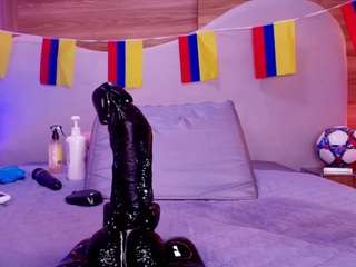 aurora-mr Sex Cam Show
