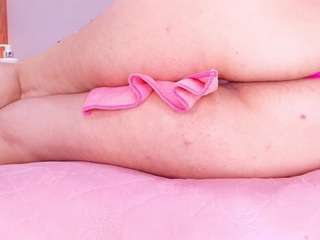aurora-mr live webcam show
