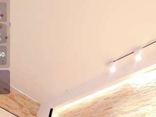 chloe-cortez Horn live webcam