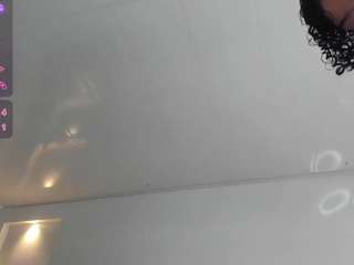 chloe-cortez Live Webcam on CamSoda