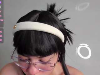 chloe-cortez webcam