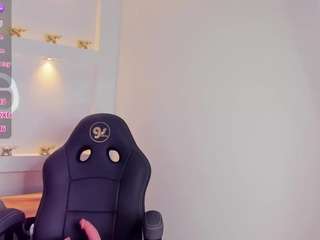 chloe-cortez webcam
