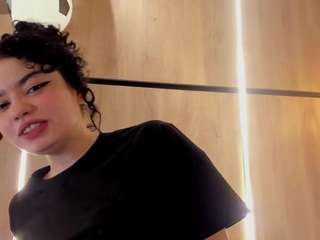 chloe-cortez Sex Cam Show