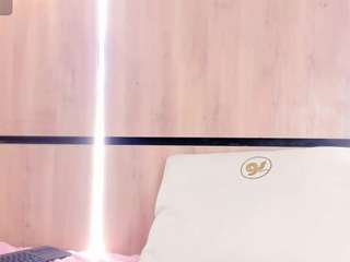 Chloe-Cortez live webcam show