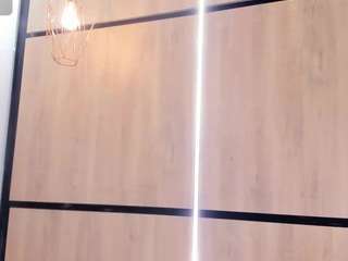 Chloe-Cortez live webcam show
