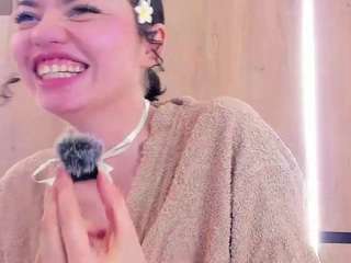 chloe-cortez's live room