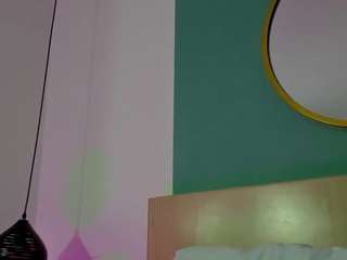 cloey-07 Live Webcam on CamSoda