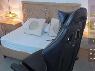 Live webcam model coral-rosse on Soda Cams