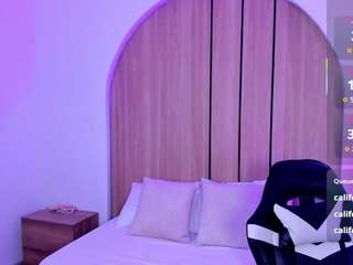 Live webcam model coral-rosse on Soda Cams