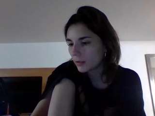 Live webcam model crazygirl24 on Soda Cams