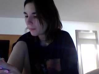 Live webcam model crazygirl24 on Soda Cams