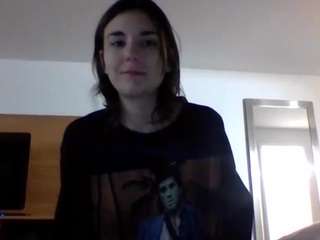 Live webcam model crazygirl24 on Soda Cams