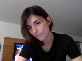 Live webcam model crazygirl24 on Soda Cams