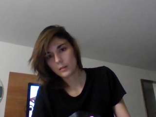 Live webcam model crazygirl24 on Soda Cams