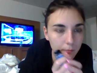 Live webcam model crazygirl24 on Soda Cams