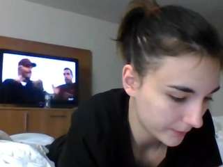 Live webcam model crazygirl24 on Soda Cams