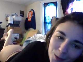 Live webcam model crazygirl24 on Soda Cams