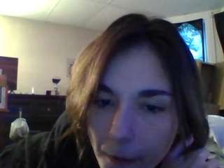 Live webcam model crazygirl24 on Soda Cams