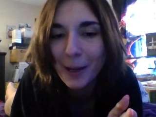 Live webcam model crazygirl24 on Soda Cams