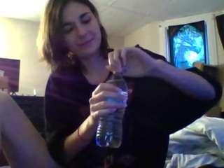 Live webcam model crazygirl24 on Soda Cams