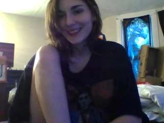 Live webcam model crazygirl24 on Soda Cams