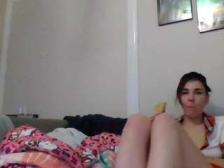 Live webcam model crazygirl24 on Soda Cams