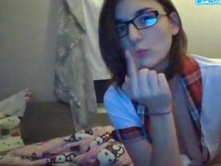 Live webcam model crazygirl24 on Soda Cams