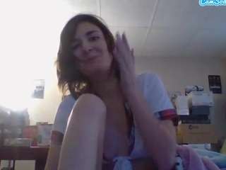 crazygirl24 Live Webcam on CamSoda