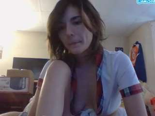 crazygirl24 Live Webcam on CamSoda