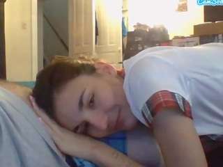 crazygirl24 Live Webcam on CamSoda