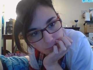 crazygirl24 Live Webcam on CamSoda