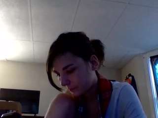 crazygirl24 Live Webcam on CamSoda