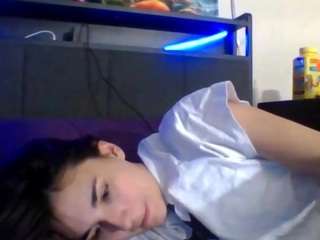 Live webcam model crazygirl24 on Soda Cams