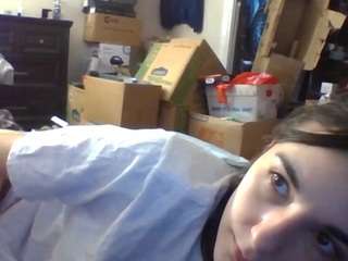 crazygirl24 Live Webcam on CamSoda