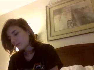 crazygirl24 Live Webcam on CamSoda