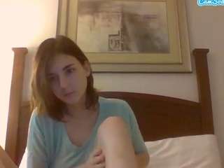 crazygirl24 Live Webcam on CamSoda