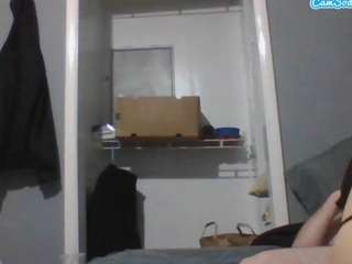 crazygirl24 from CamSoda is Freechat