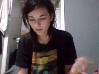 crazygirl24 Live Webcam on CamSoda