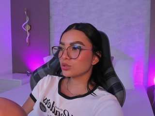 emily-tolson Tattoo live webcam