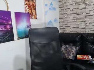 estefania-robles webcam model